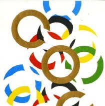 Celebrate an Olympic Year with us as we highlight the feats and the achievements of the Greater Portsmouth Chamber of Commerce and the Seacoast at our Seventy First Dinner Dance... June 24, 1988 [invitation]